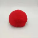 Bright Red