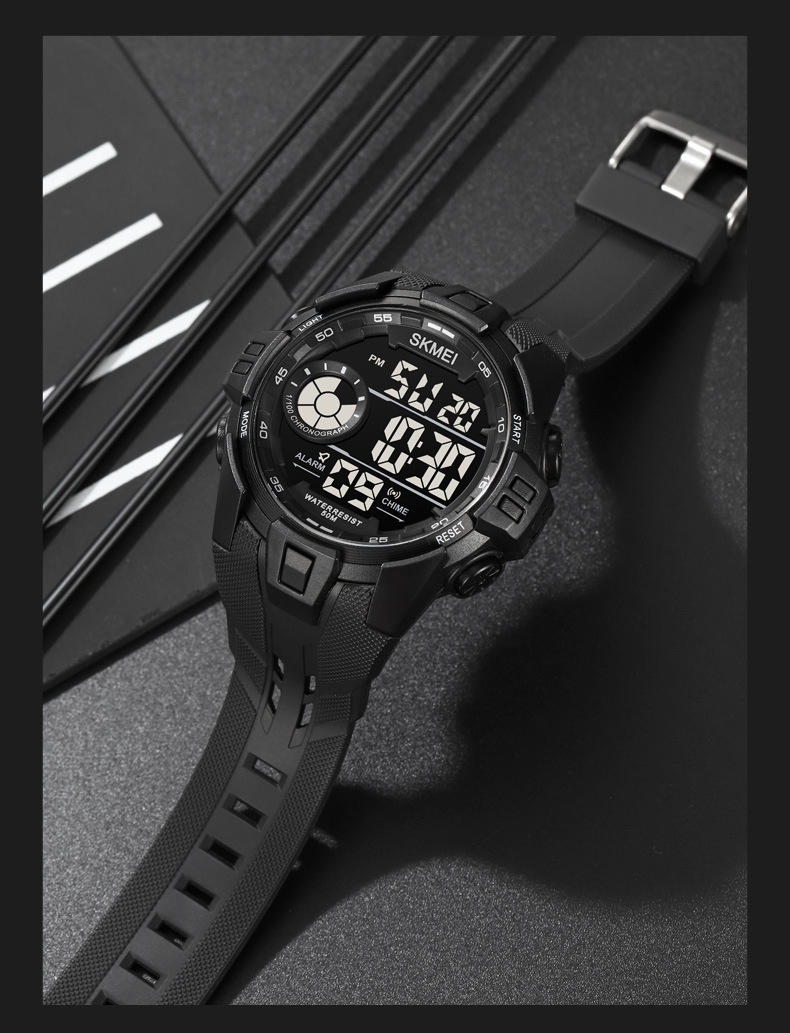 Digital Watch for Men