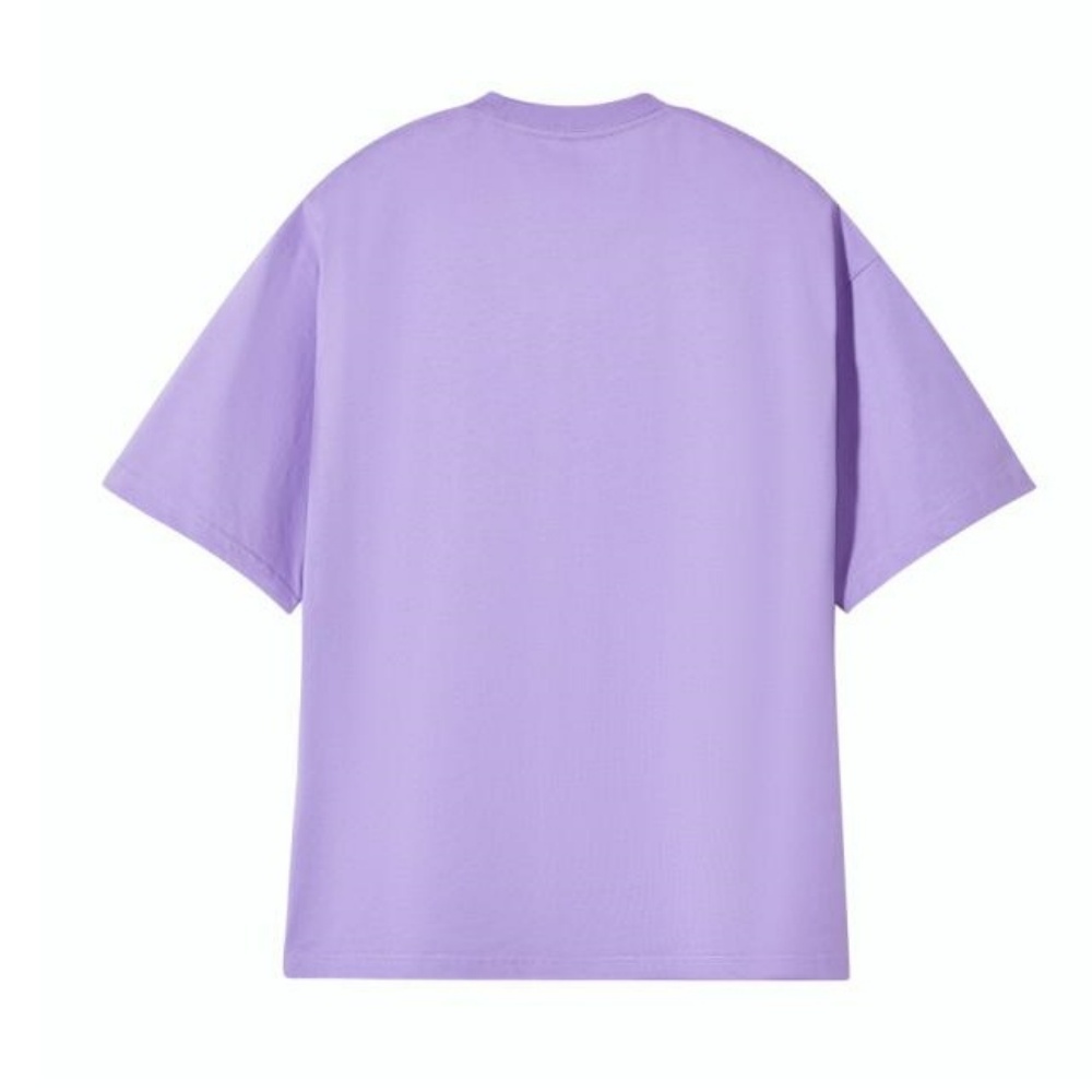 Men's Basic Short Sleeve T-Shirt