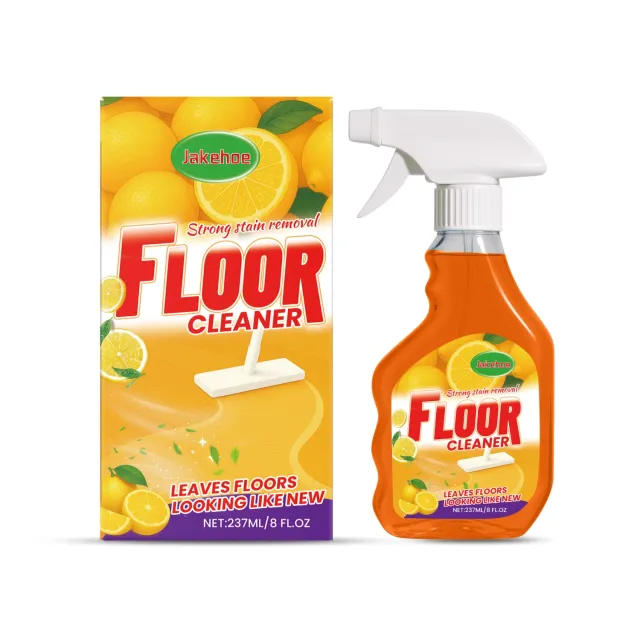 Floor Cleaner 237Ml - Shop at LoveMi