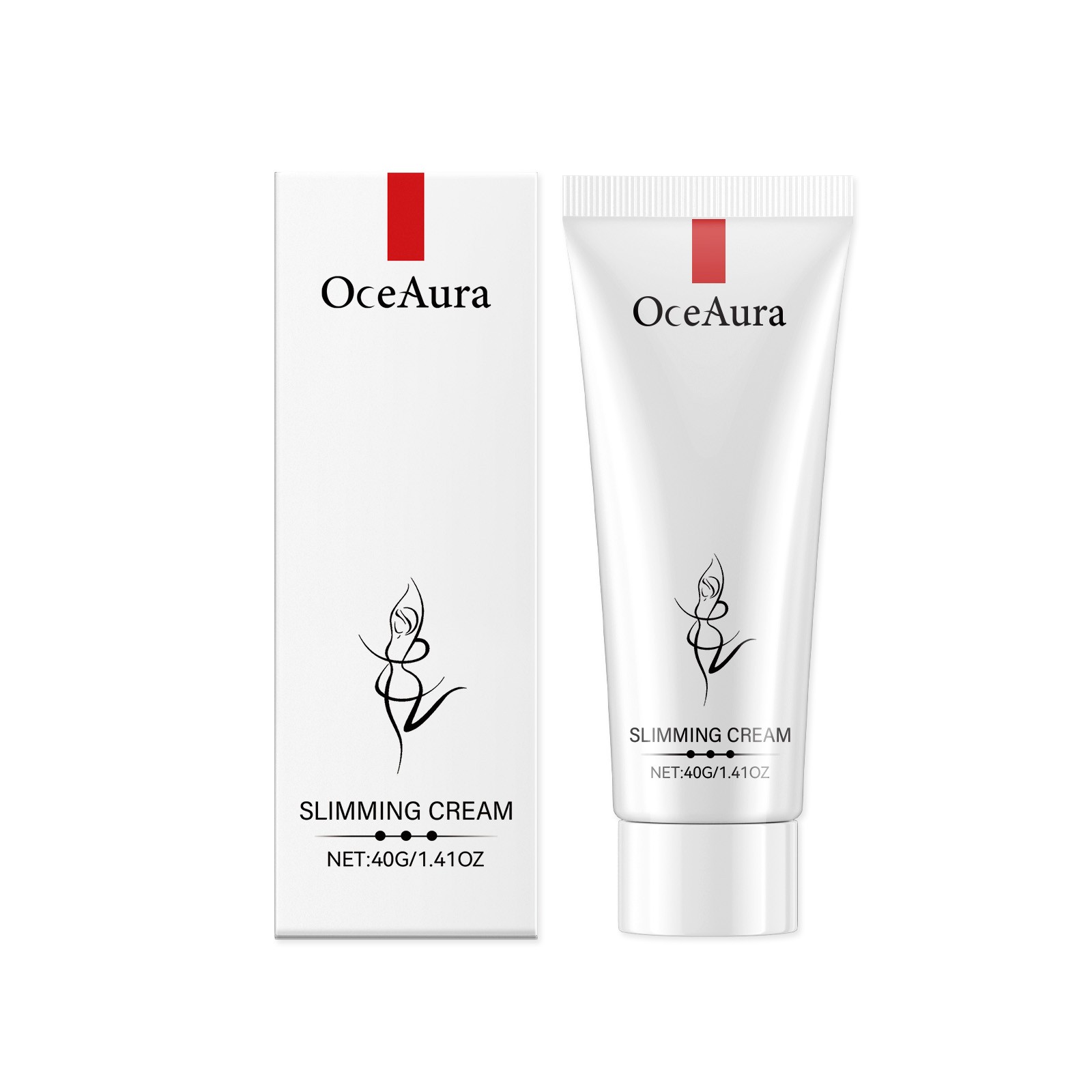 Body Slimming And Body Shaping Cream