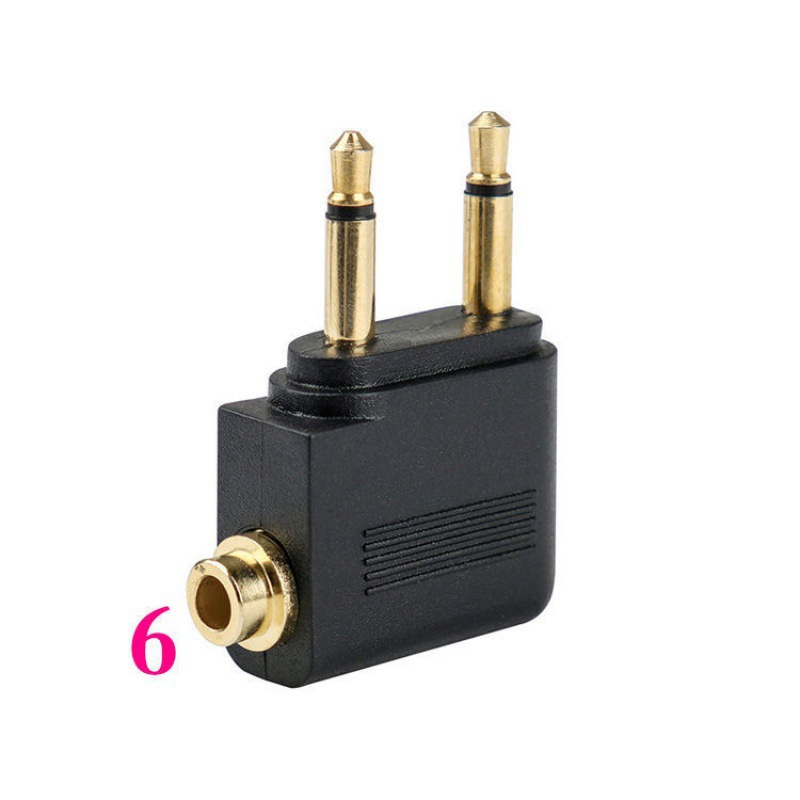 Audio Adapter