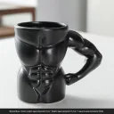 Matte Black
