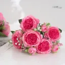 Deep Pink