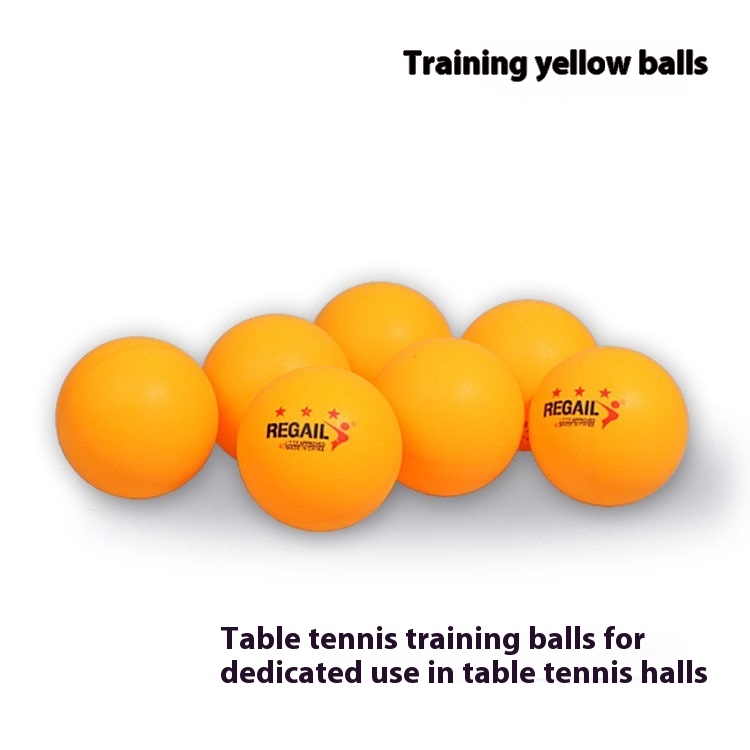 Samsung Table Tennis Venues For Training - Image 6