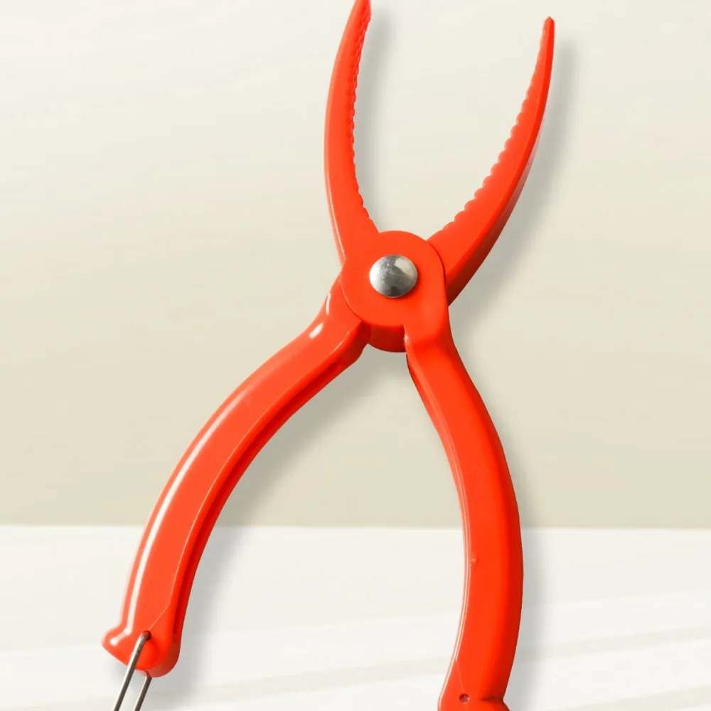 Plastic Fish Control Clip Tool
