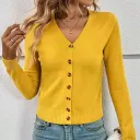 Ginger Yellow