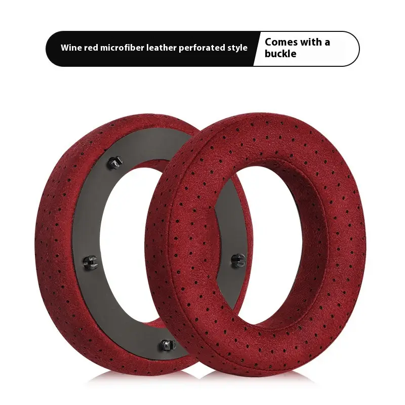 For Focal Clear Mg Pro Headphone Cover