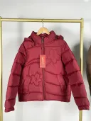 Purplish Red