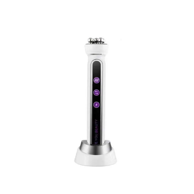Facial Eye Body Roller Rotates Massage Instrument English Description - Shop at LoveMi