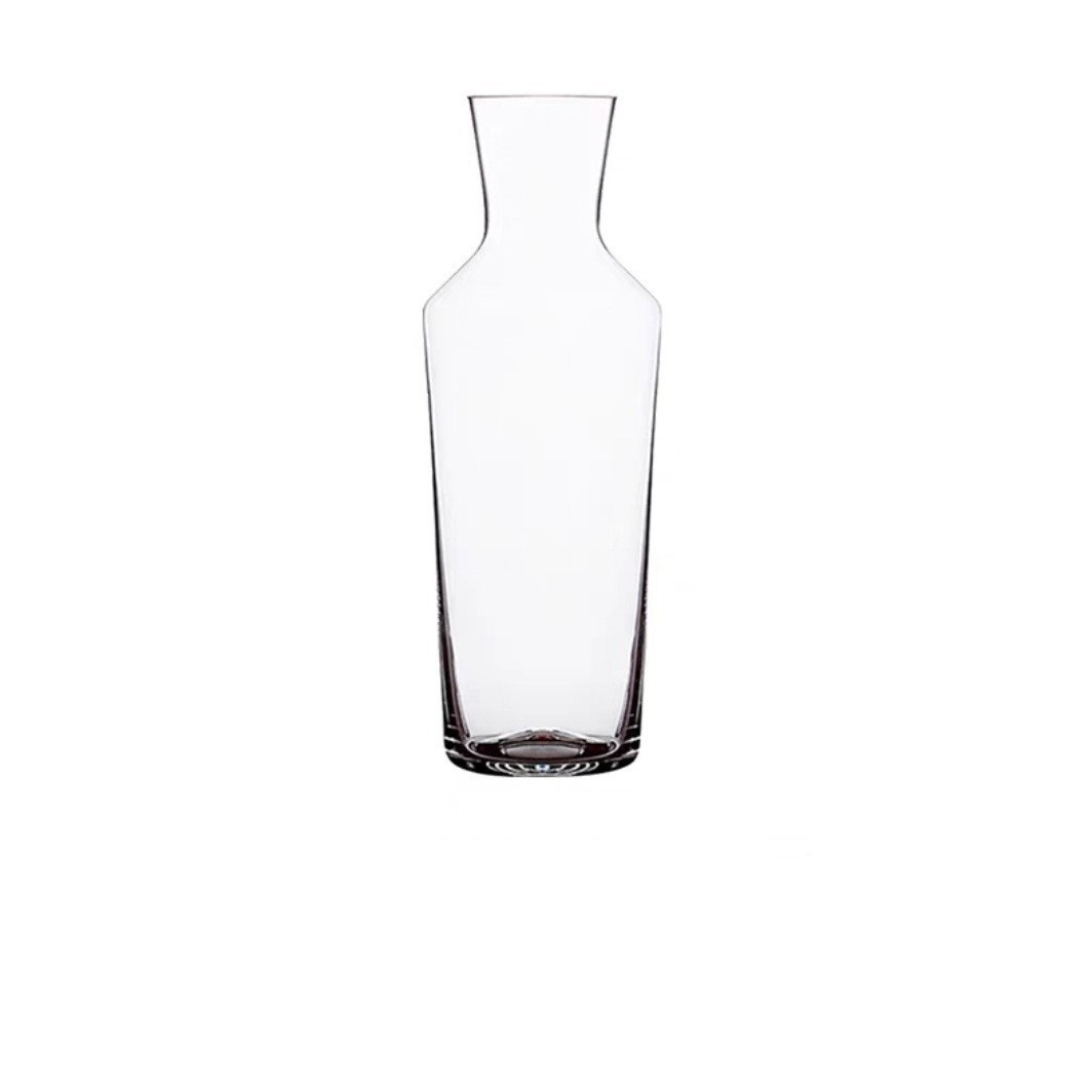 Household Glass Red Wine Wine Decanter Liquor Divider