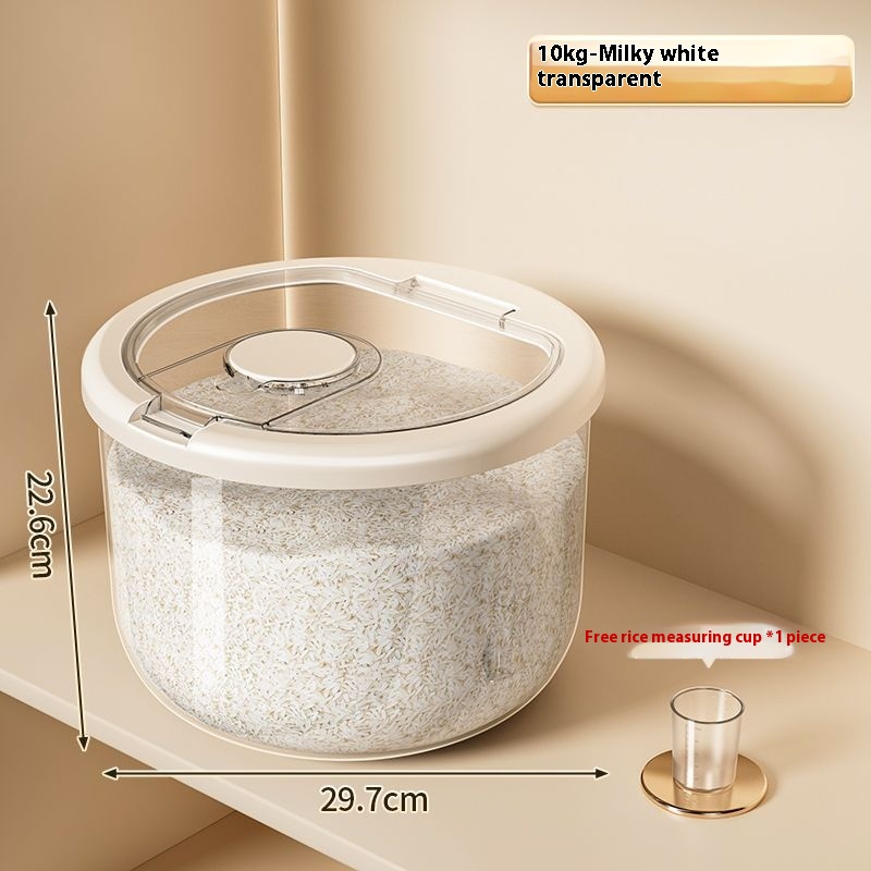 Clear 10Kg