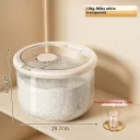 Clear 10Kg
