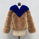 Sapphire Blue Light Camel