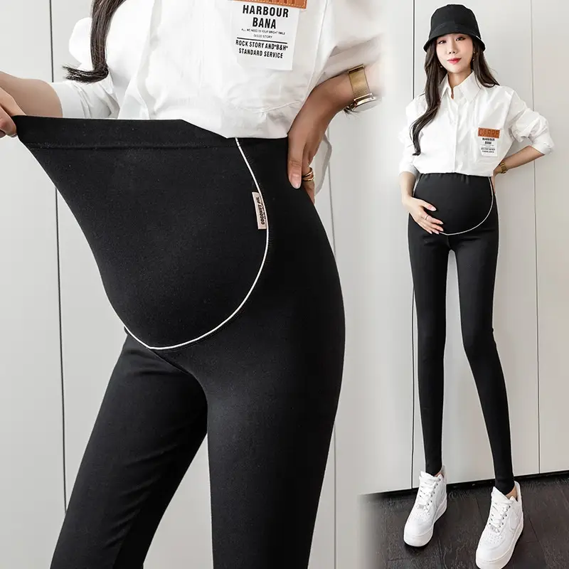 Outfit Maternity Pants Autumn Clothing