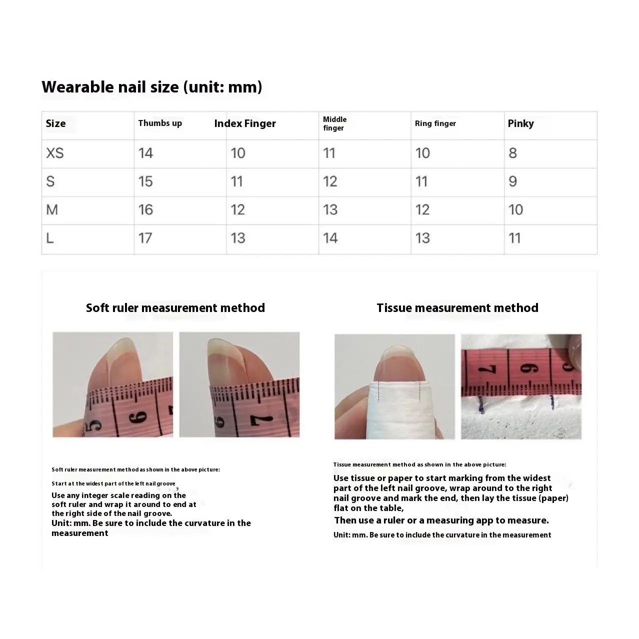 Handmade Wear Nail Gold Powder Heavy Industry Manicure