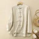 Linen Selected Style-L