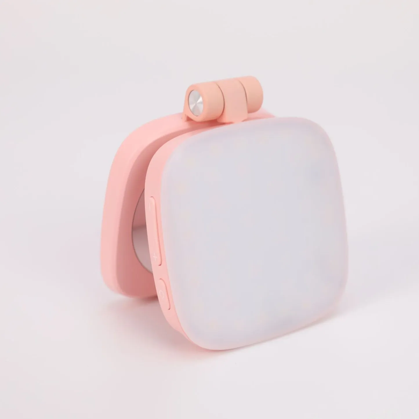 Beauty Magnetic Selfie Mobile Phone Fill-in Light