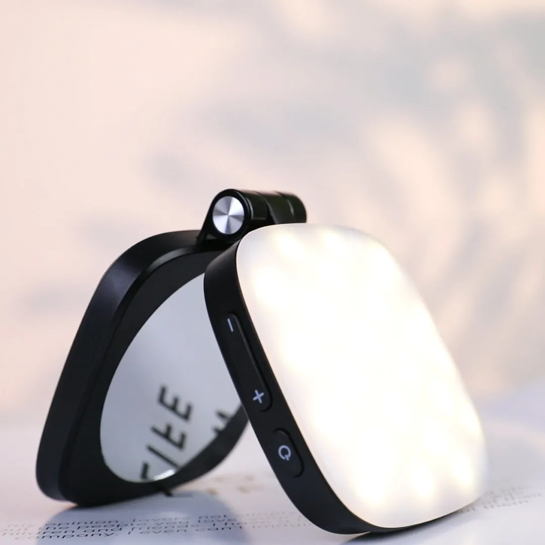 Beauty Magnetic Selfie Mobile Phone Fill-in Light