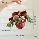 Red Pine Bell