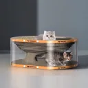 Transparent