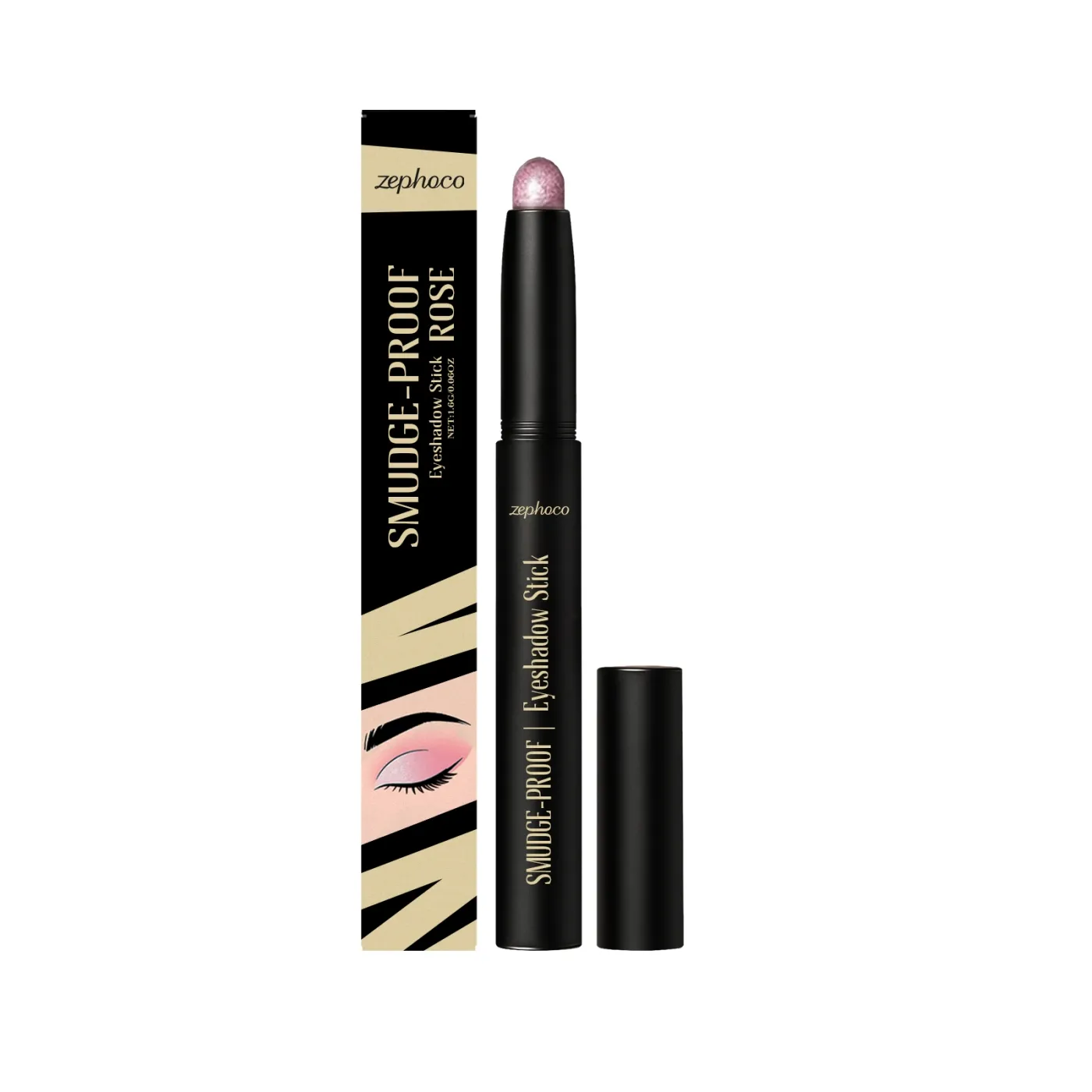 Waterproof Eye Shadow Pen