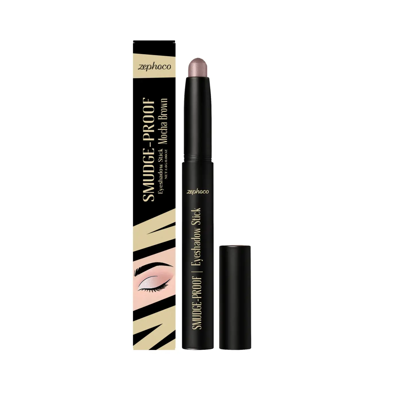 Waterproof Eye Shadow Pen