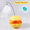 Lemon Yellow