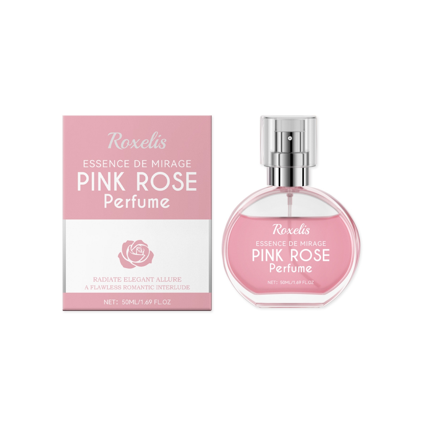 Romantic Fragrance