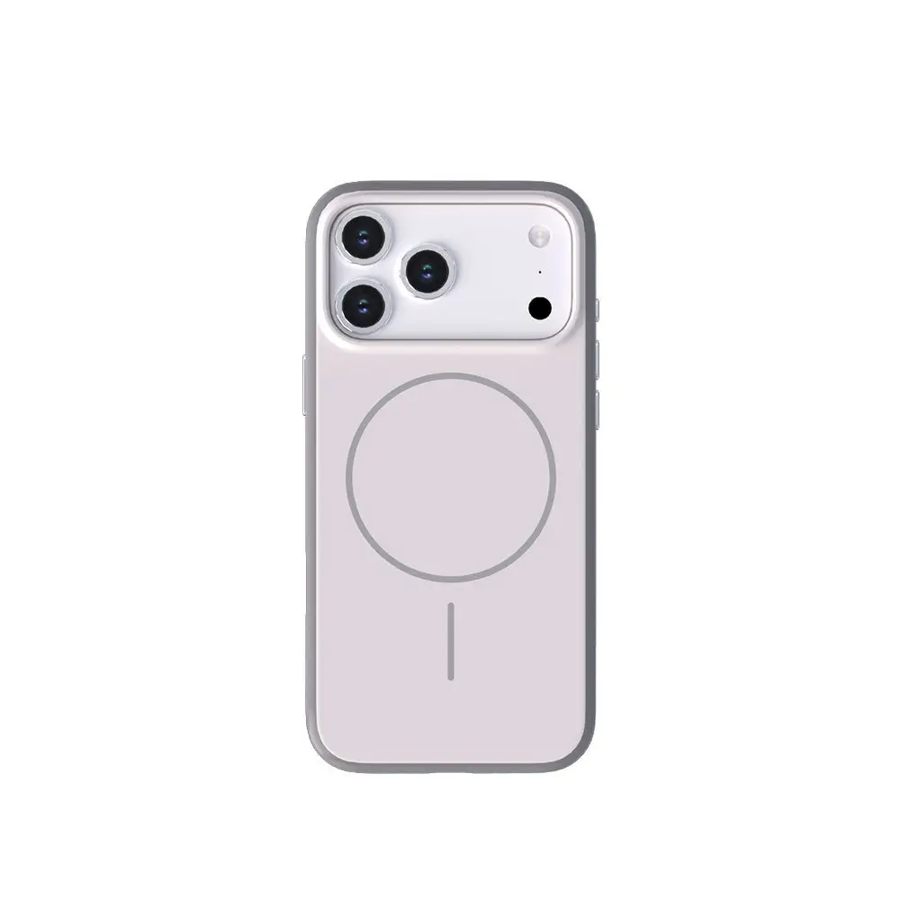 Suitable Magnetic Matte Skin Feeling Silicone All-inclusive Phone Case
