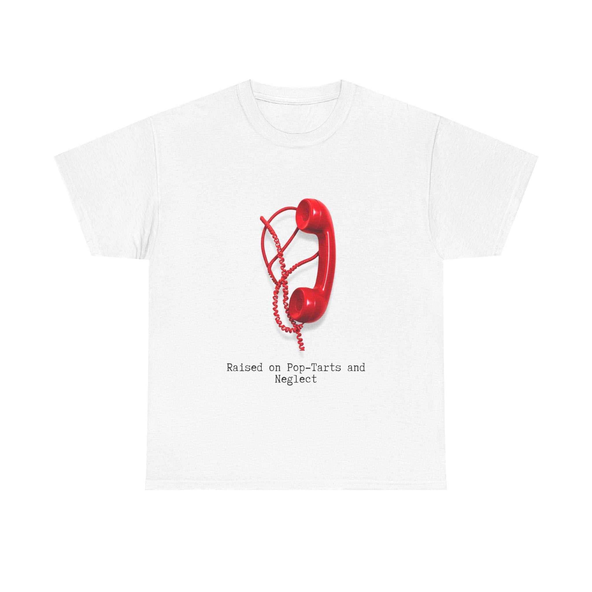 3D Digital Printing Casual Round Neck Short Sleeves T-shirt