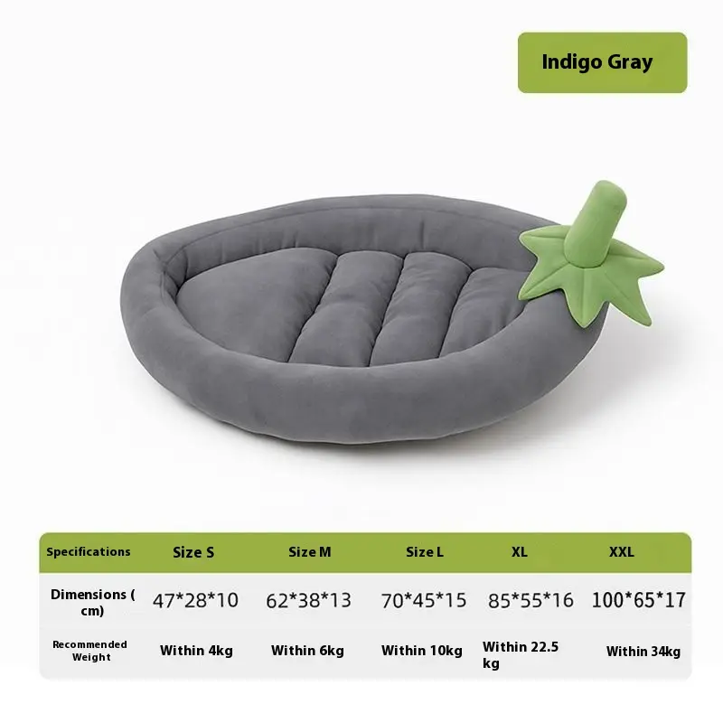 Doghouse Cathouse Universal Removable And Washable Big And Small Dogs Dog Mat