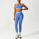 Colorful Blue