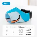 Bondi Blue Shark