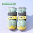 2 Pieces Of Ti'An Green