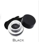 Black Eyeliner Alone