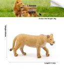 Lioness