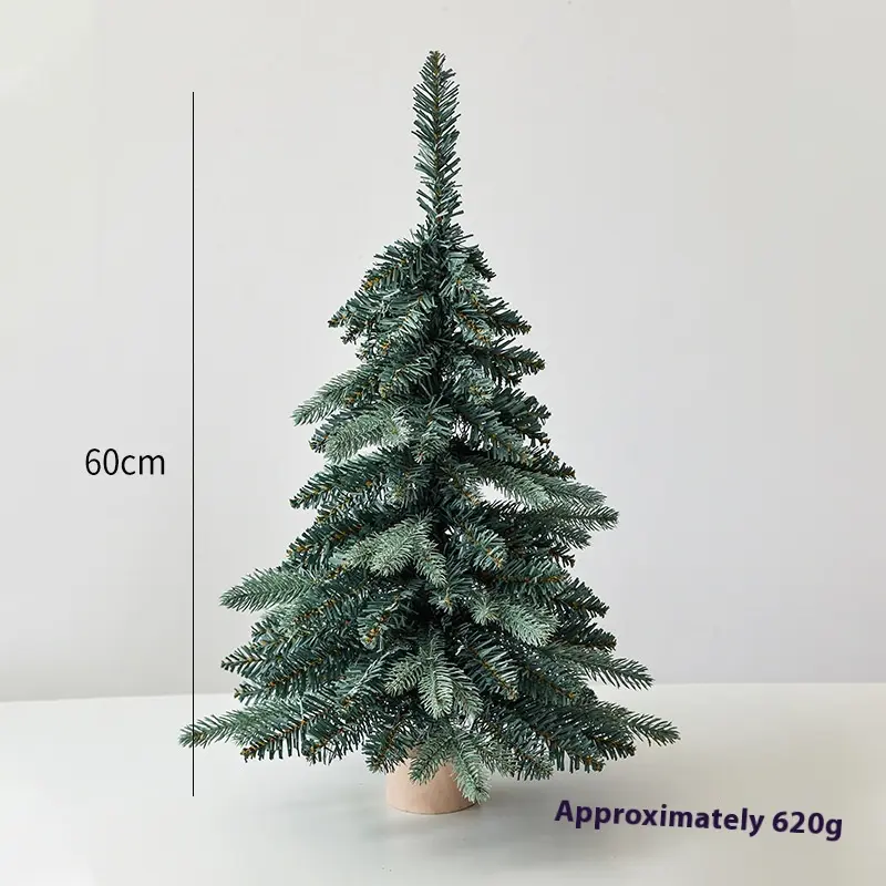 Nordic Mini Small Christmas Tree Decorations