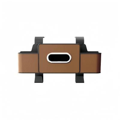 Car Multifunction Storage Box Chair Back Storage