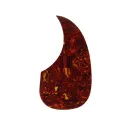 Red Tortoise Shell