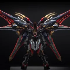 Nemesis Assembled Guochuang Model Toy - Nemesis - View 1