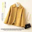 Ginger Yellow