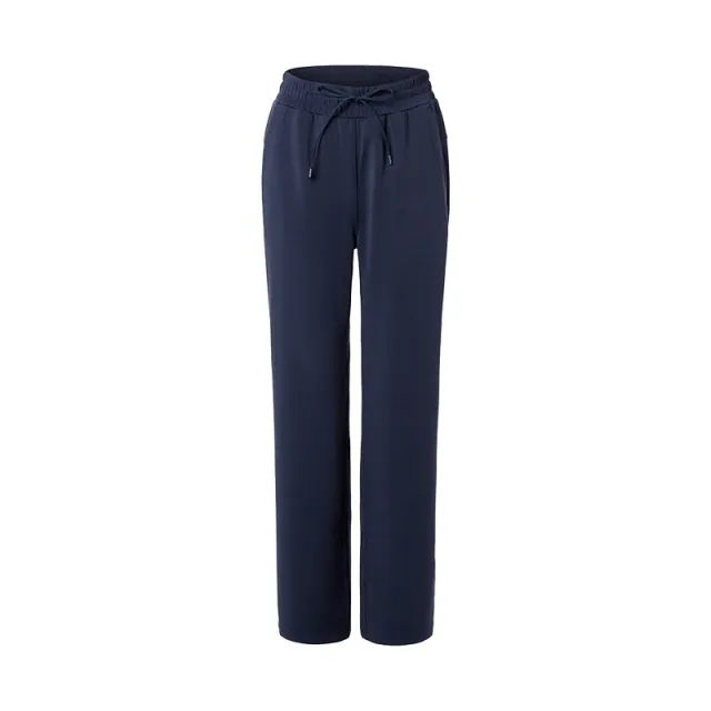 Loose And Comfortable Sports Casual Pants Women's Running Fitness All matching Navy Blue - Shop at LoveMi