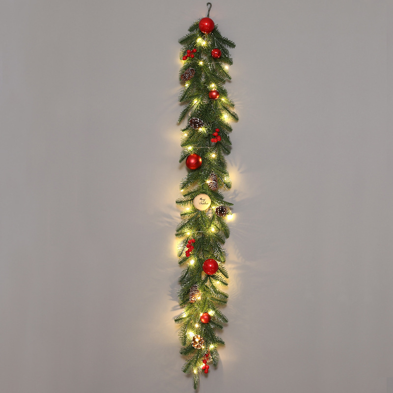 Send Hook Light String