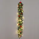 Send Hook Light String