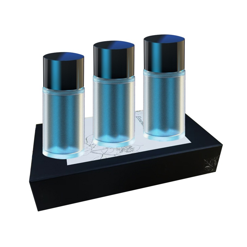 Car Aromatherapy Oil Replenisher Car Perfume