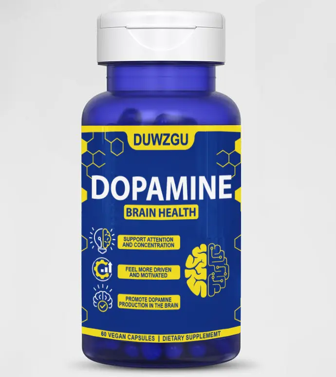Dopamine Capsules