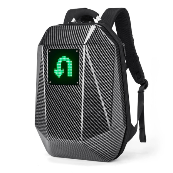 Bluetooth music outdoor cycling backpack
