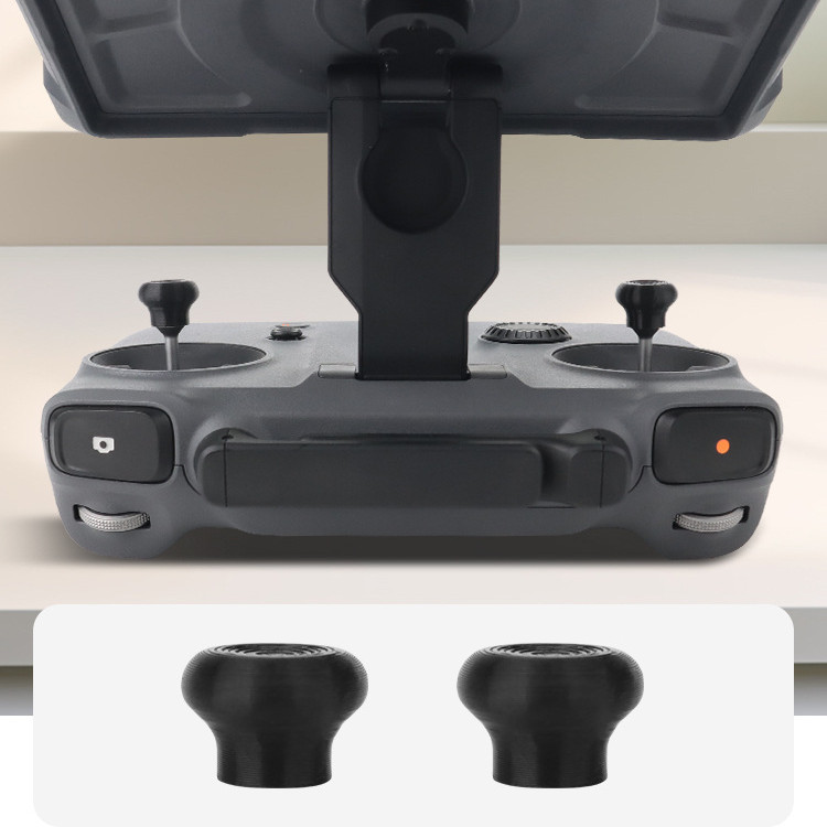 Remote Control Thumb Rocker Soft Rubber