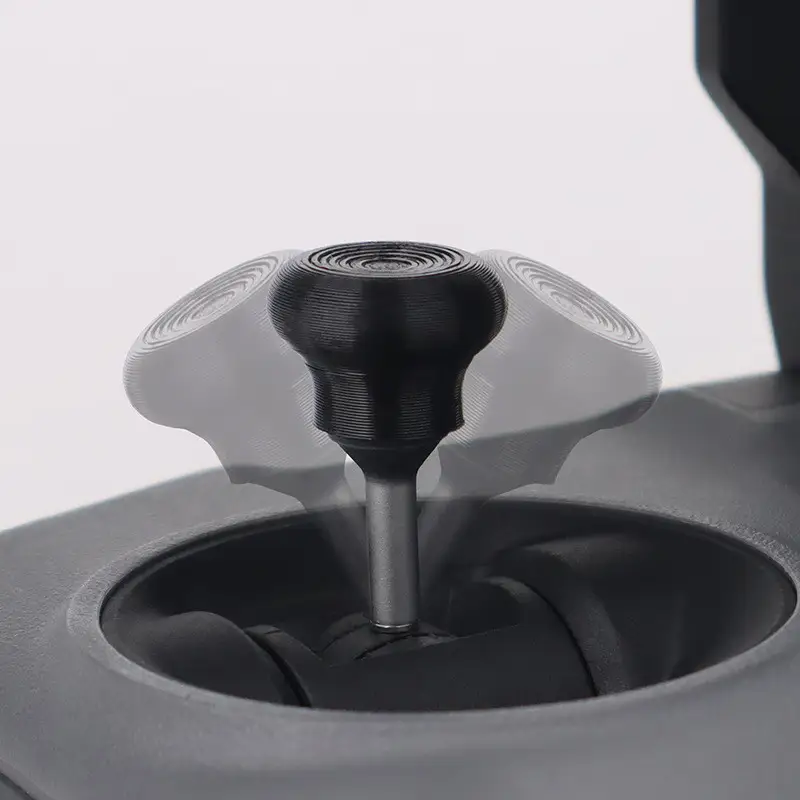 Remote Control Thumb Rocker Soft Rubber